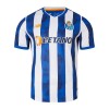 Original Trikotsatz FC Porto Heimtrikot 2024-25 Für Kinder